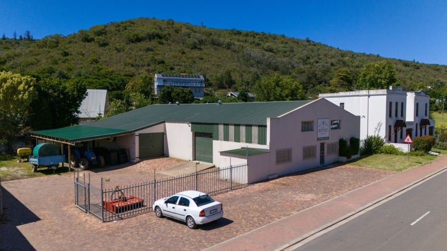 Commercial Property for Sale in Wittedrift Western Cape